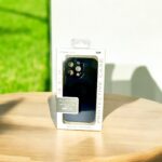 Iphone 13 Pro Clock Back Cover - Image 3